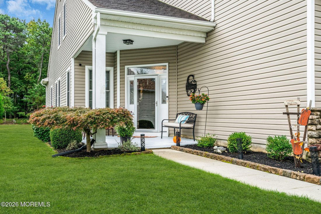 House in Ocean Township, New Jersey, United States 3 - 19017255