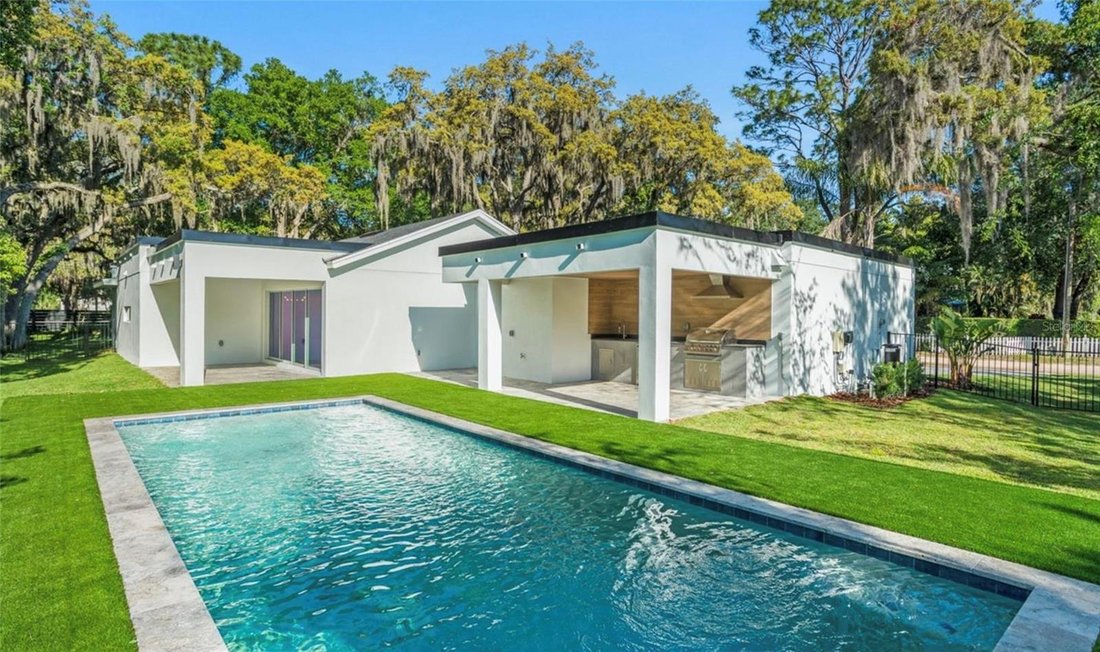 House in Lake Butler, Florida, United States 2 - 19017852