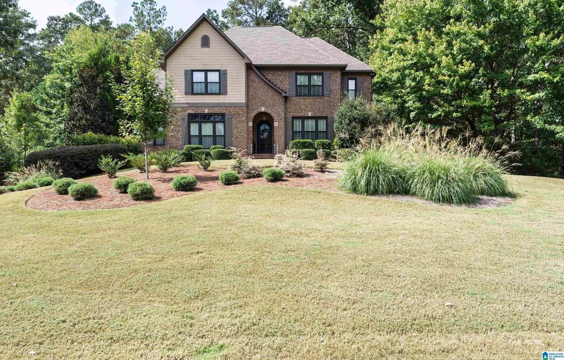 House in Hoover, Alabama, United States 2 - 19017397