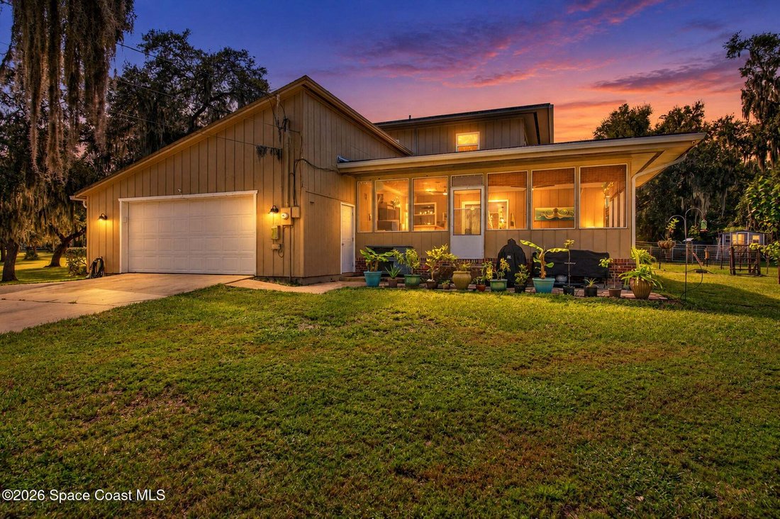 House in New Smyrna Beach, Florida, United States 3 - 19017013