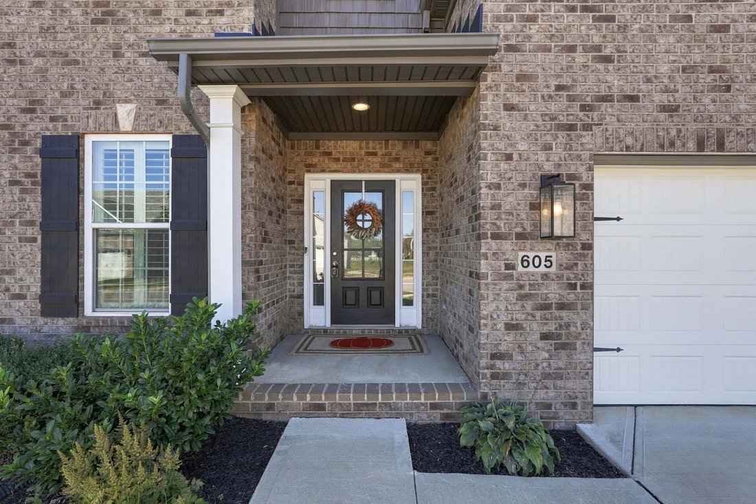 House in Lexington, Kentucky, United States 3 - 19017002