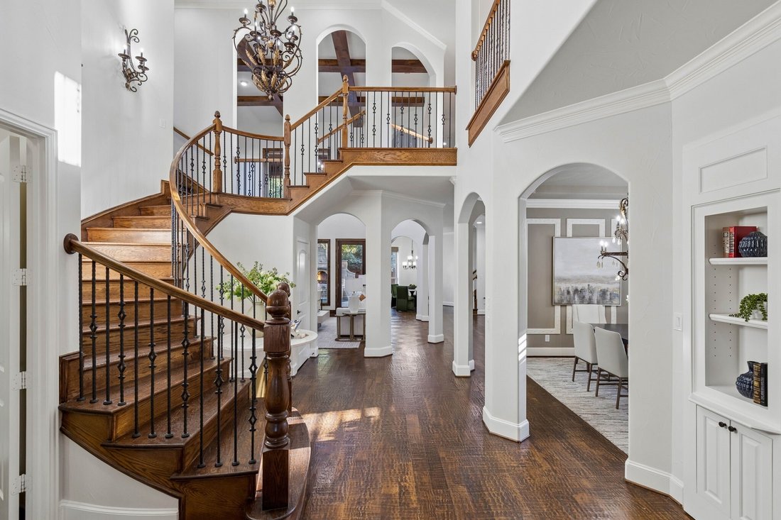 House in Frisco, Texas, United States 4 - 19017594