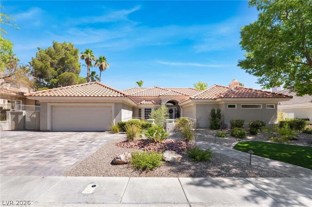 House in Henderson, Nevada, United States 2 - 19017118