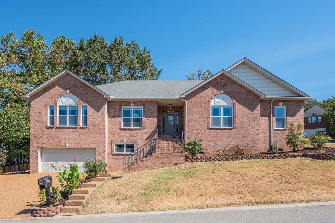 House in Nashville, Tennessee, United States 1 - 19017731