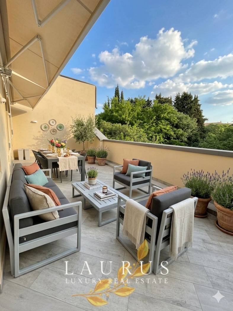 Apartment in Centro, Verona, Veneto 1 - 19016940