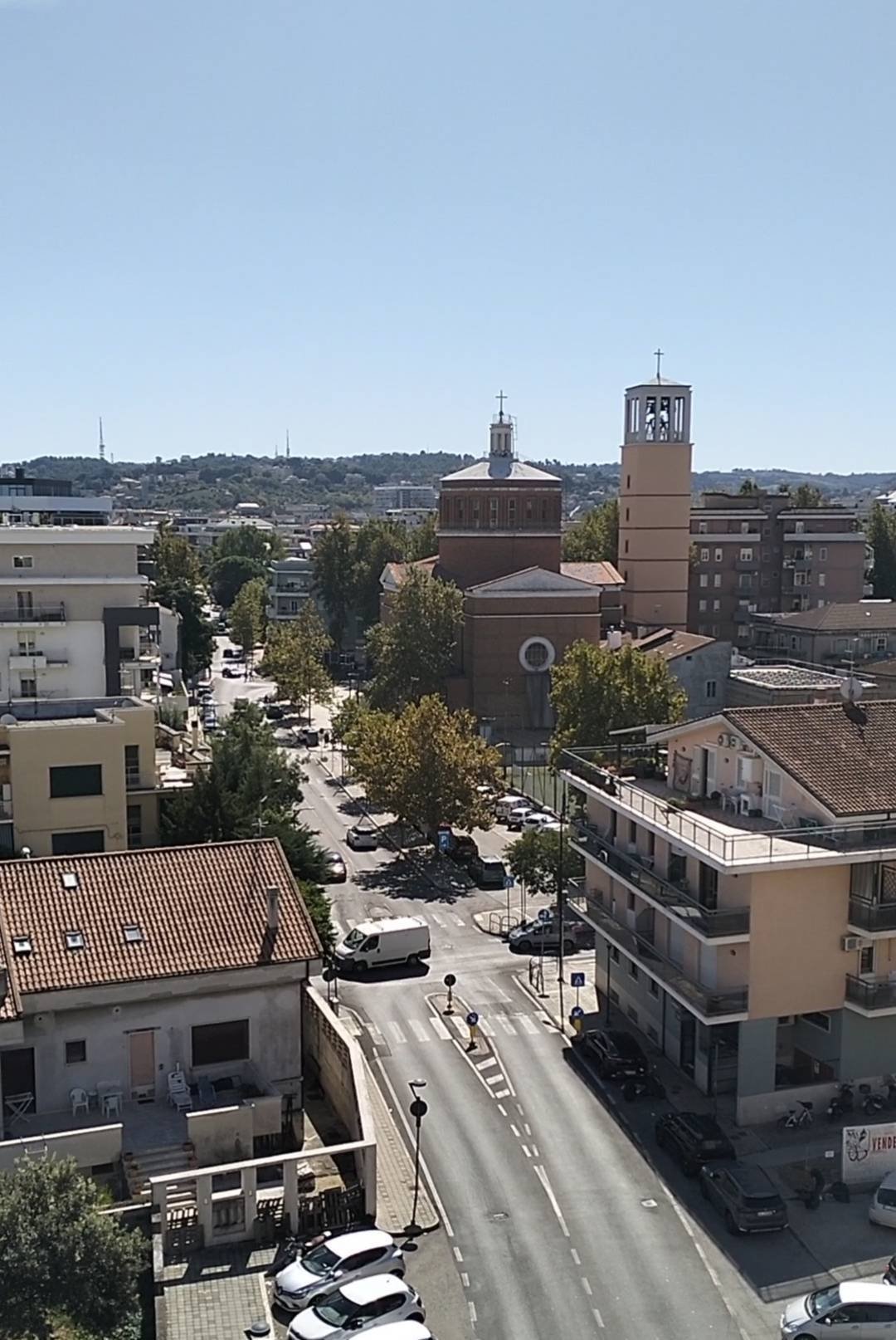Apartamento en Portanuova, Pescara, Abruzos 1 - 19016311