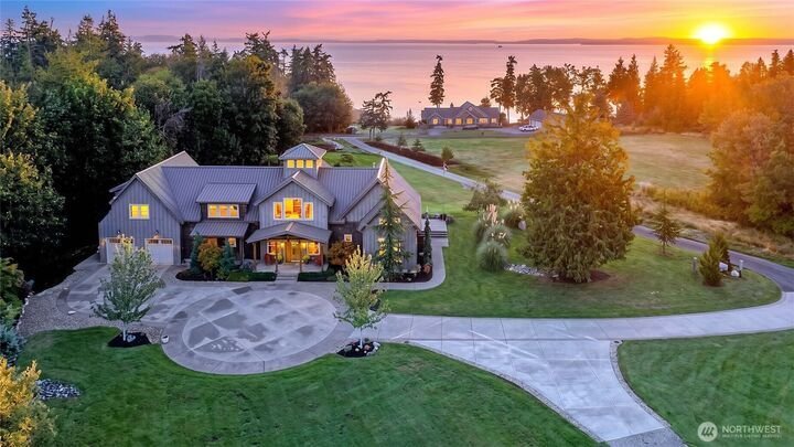 House in Camano, Washington, United States 1 - 19016926