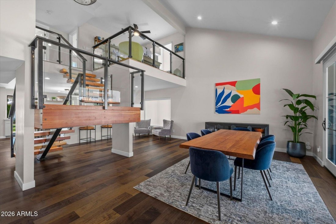 House in Scottsdale, Arizona, United States 2 - 19016348