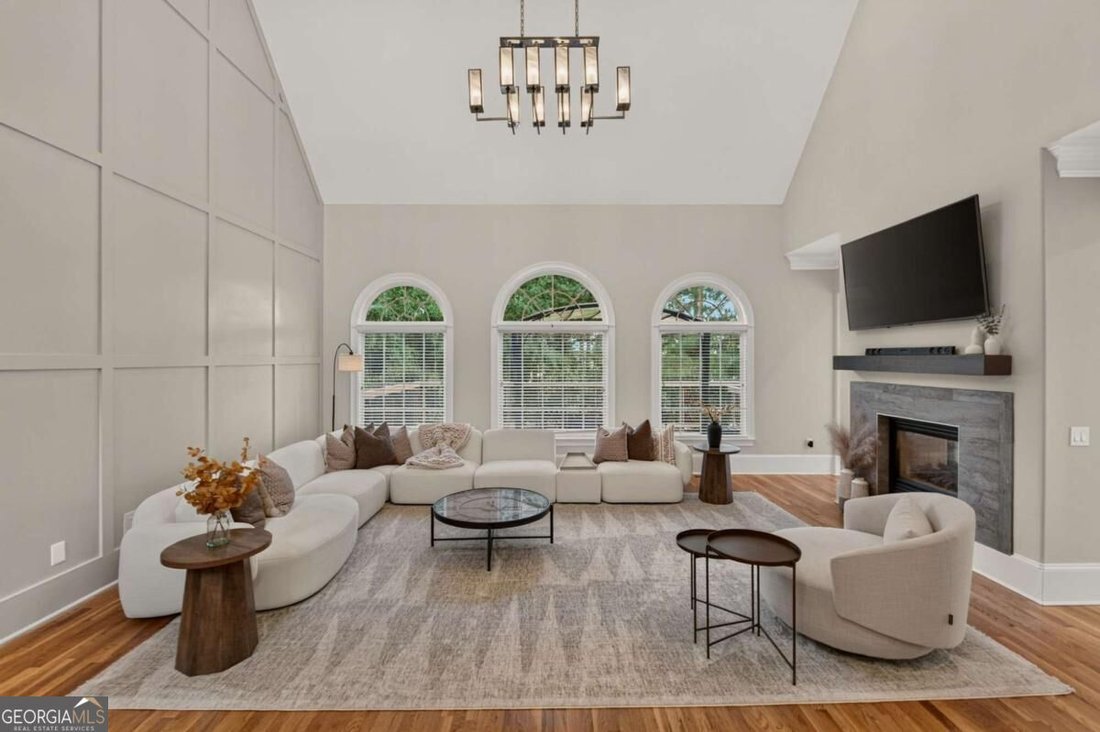 House in Johns Creek, Georgia, United States 2 - 19017870