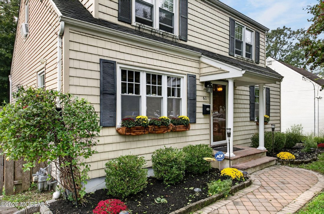 Haus in Shrewsbury, New Jersey, Vereinigte Staaten 3 - 19017247