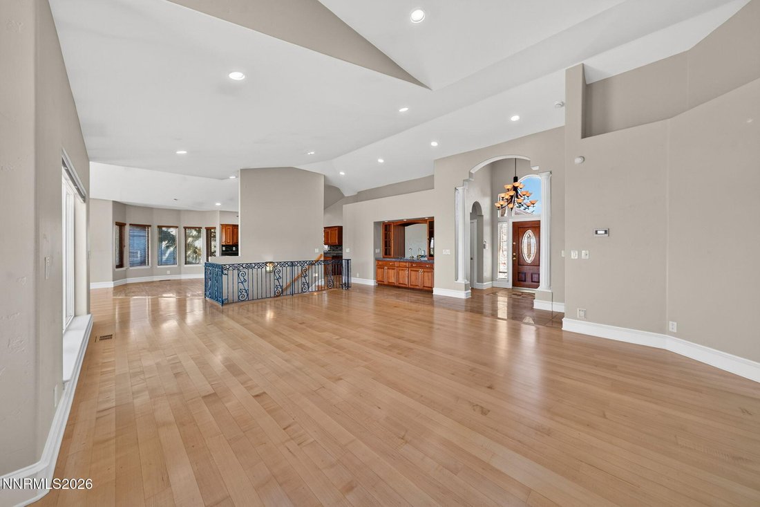 House in Reno, Nevada, United States 5 - 19017100