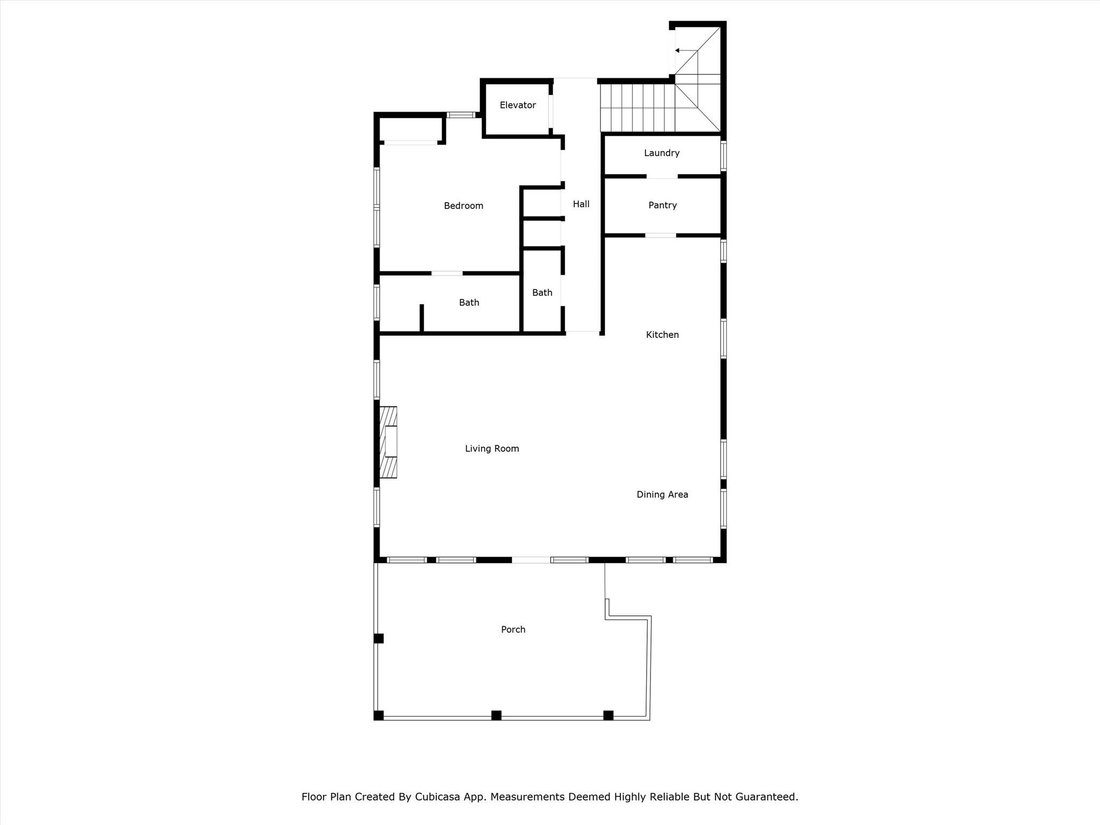 House in Galveston, Texas, United States 5 - 19016355