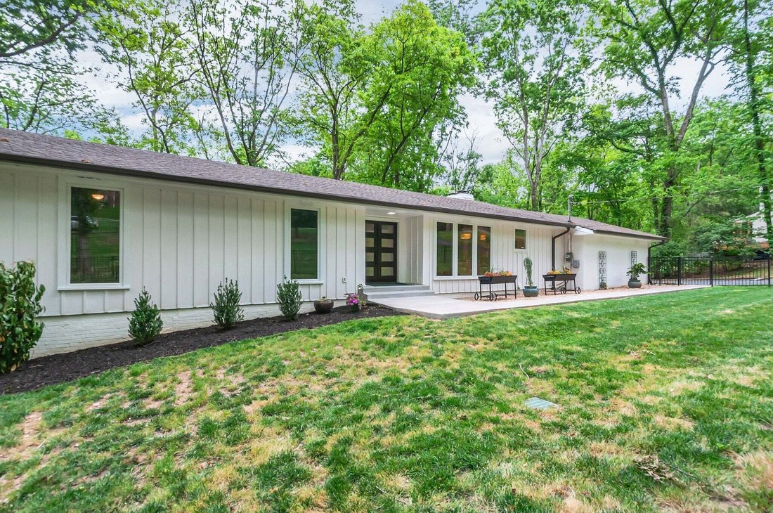 House in Franklin, Tennessee, United States 2 - 19017743