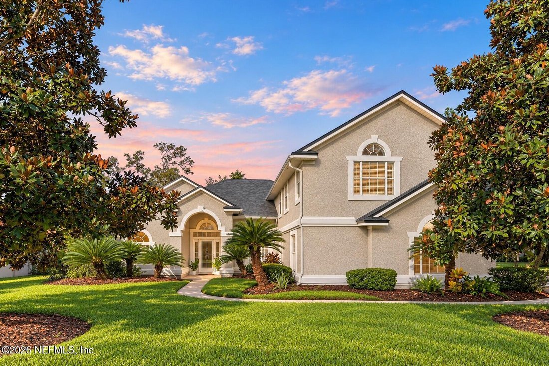 House in Jacksonville Beach, Florida, United States 1 - 19017056