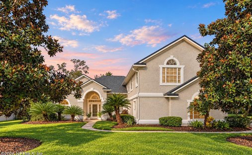 House in Jacksonville Beach, Florida, United States 1