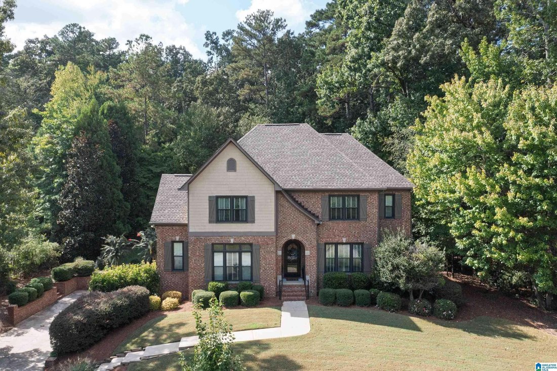 House in Hoover, Alabama, United States 1 - 19017397