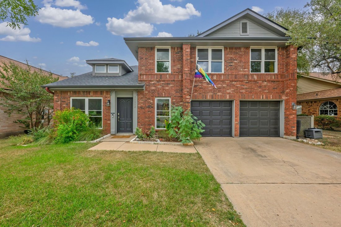 House in Austin, Texas, United States 1 - 19017804