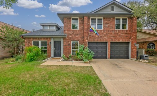House in Austin, Texas, United States 1