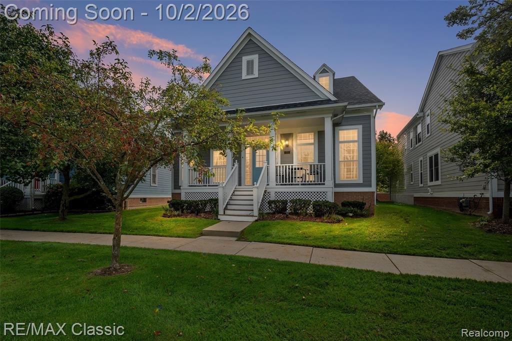 House in Novi, Michigan, United States 2 - 19017223