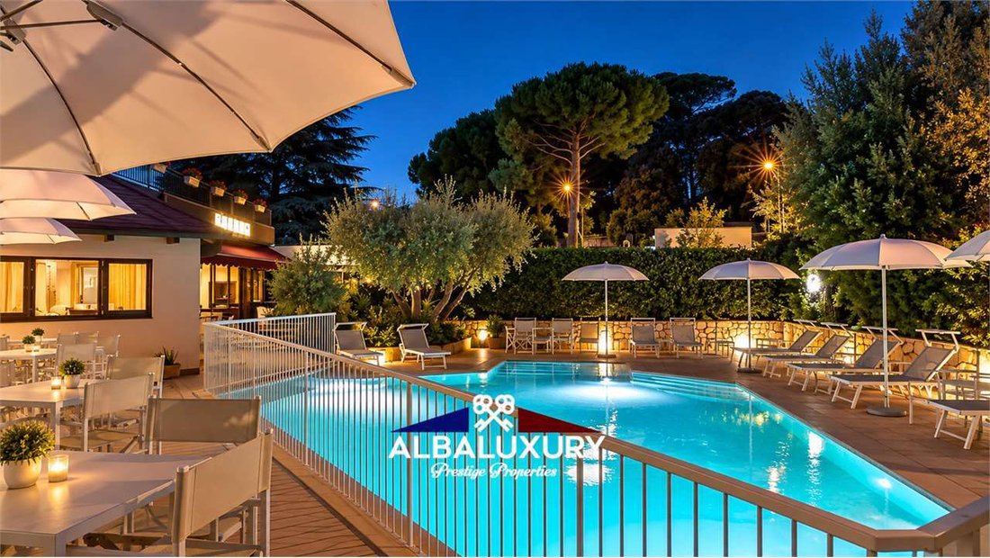Villa en Massa Marittima, Toscana, Italia 4 - 15351772