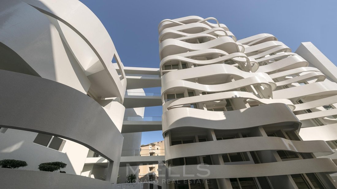 Apartamento en Mónaco, Mónaco 1 - 19016374