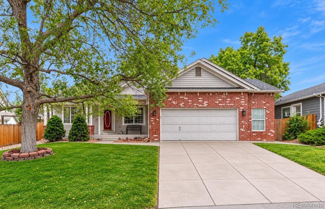House in Lakewood, Colorado, United States 1 - 19017341