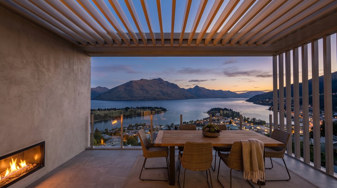House in Queenstown, Otago, New Zealand 1 - 19017792