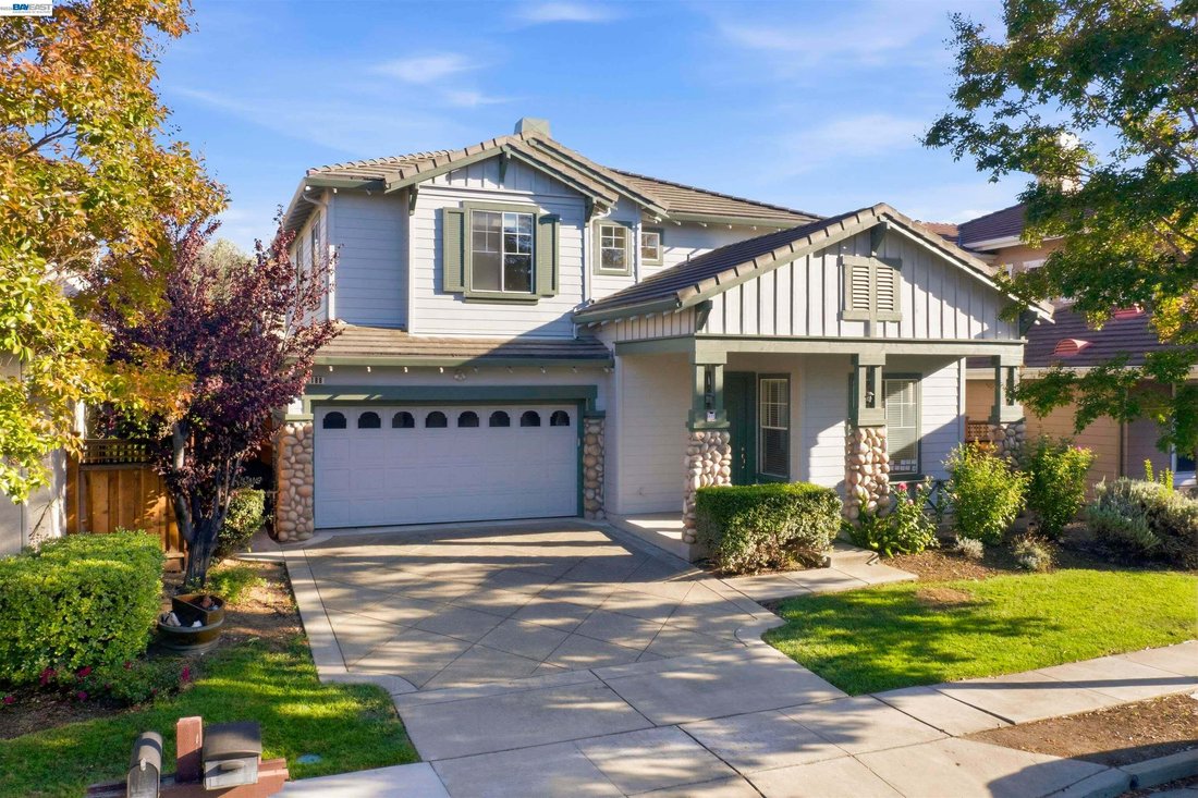 Casa a Newark, California, Stati Uniti 4 - 19017674