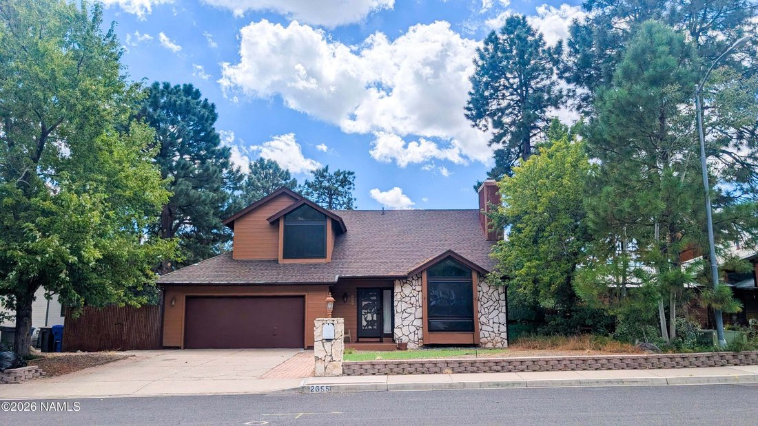 House in Flagstaff, Arizona, United States 1 - 19017111