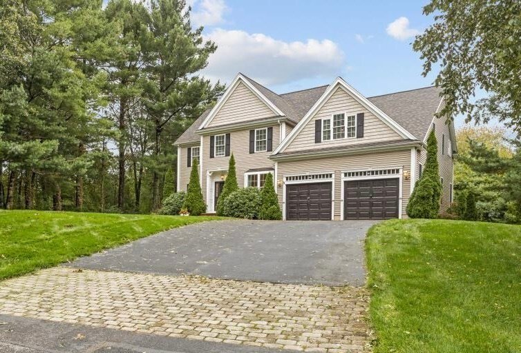 House in Lakeville, Massachusetts, United States 1 - 19016373