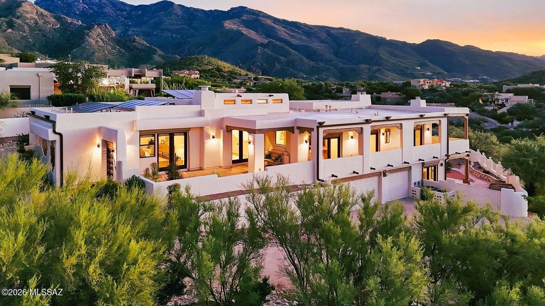 House in Tucson, Arizona, United States 4 - 19016442
