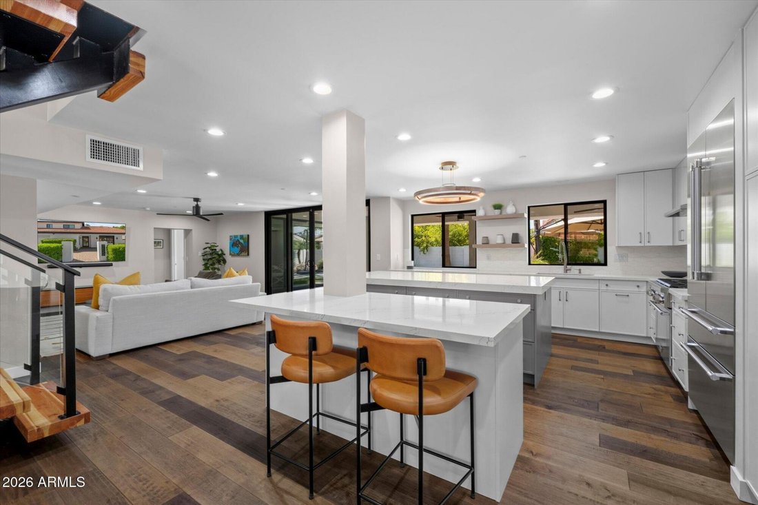 House in Scottsdale, Arizona, United States 3 - 19016348