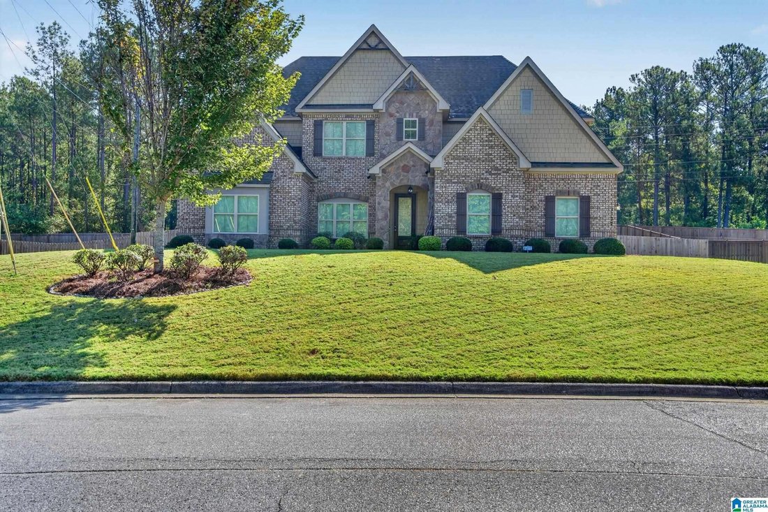 House in Chelsea, Alabama, United States 2 - 19017408