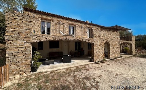 Casa a Besse-sur-Issole, Provenza-Alpi-Costa Azzurra, Francia 1