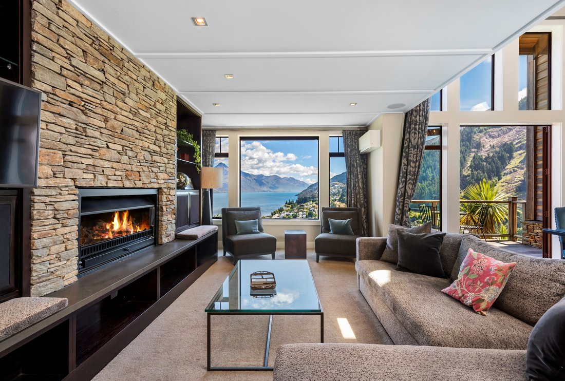 Stadthaus in Queenstown, Otago, Neuseeland 4 - 19017785