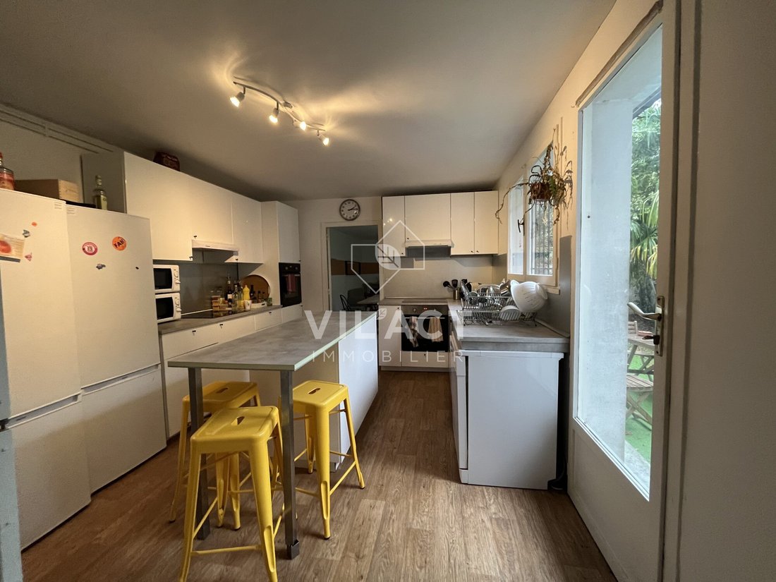 House in Saint Bruno-Saint Augustin, Bordeaux, France 2 - 19016549