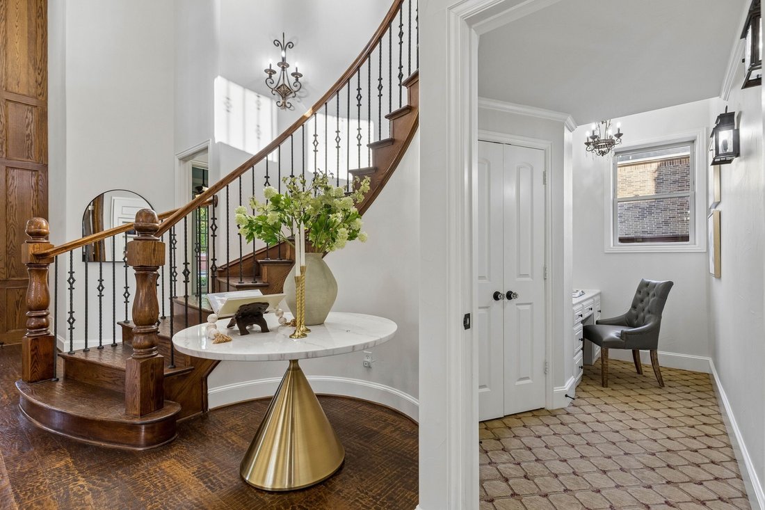 House in Frisco, Texas, United States 5 - 19017594