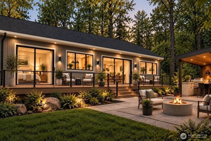 House in Port Townsend, Washington, United States 5 - 19016909