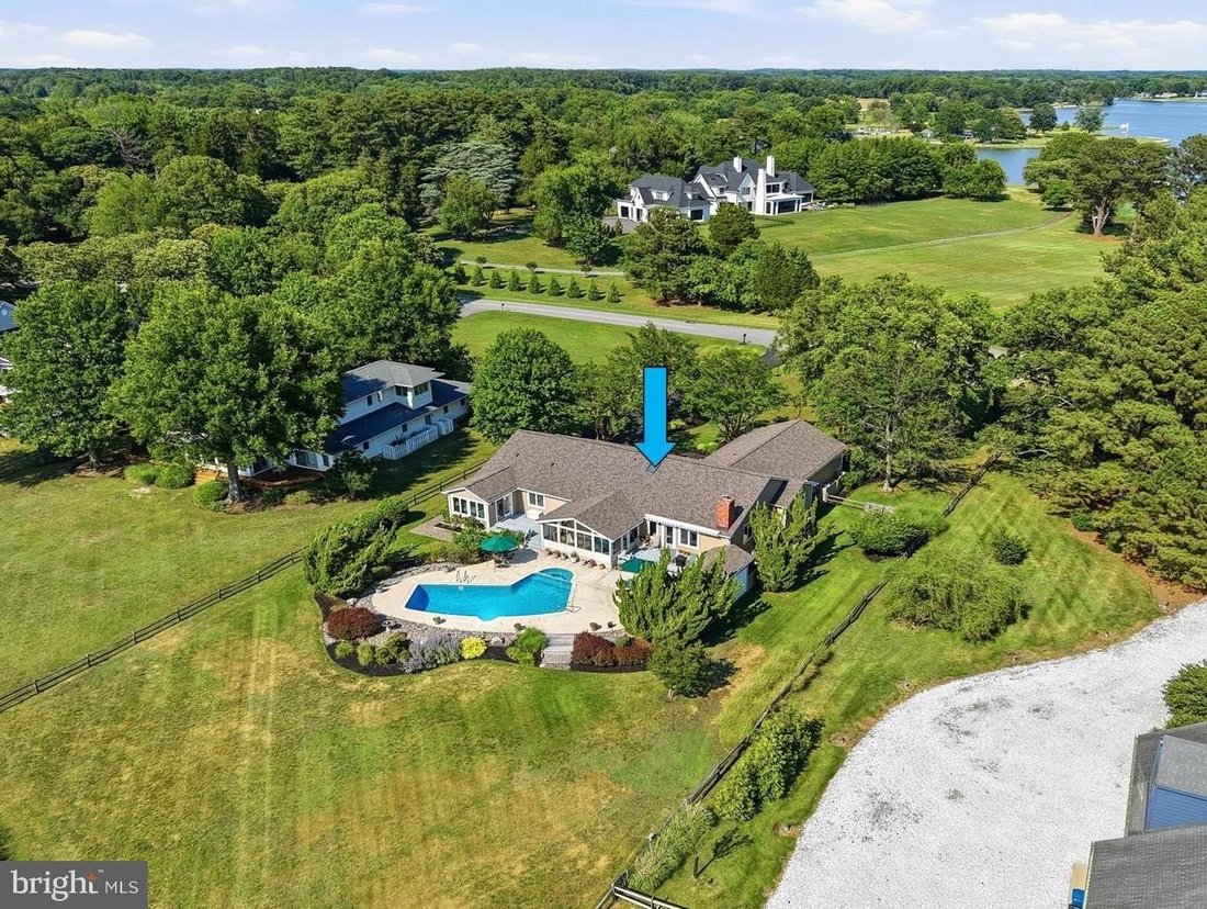 House in Grasonville, Maryland, United States 4 - 19016932