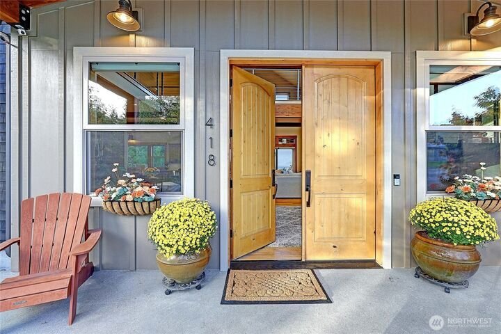 House in Camano, Washington, United States 5 - 19016926
