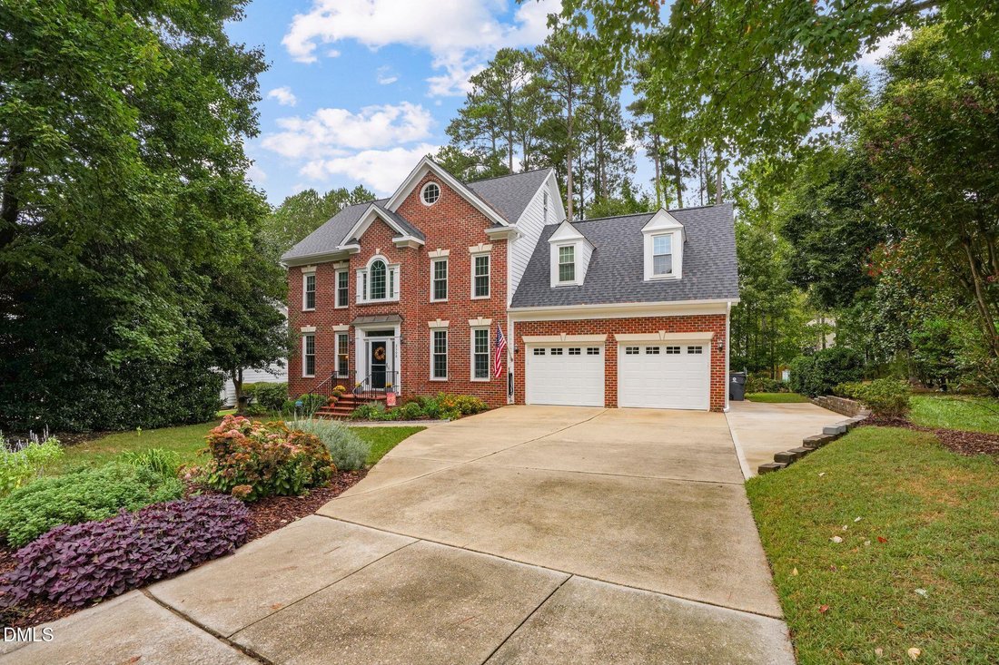 House in Apex, North Carolina, United States 1 - 19017148