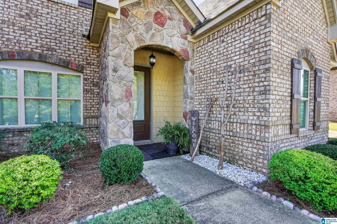 House in Chelsea, Alabama, United States 3 - 19017408