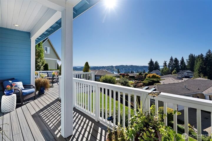 House in Gig Harbor, Washington, United States 3 - 19016921