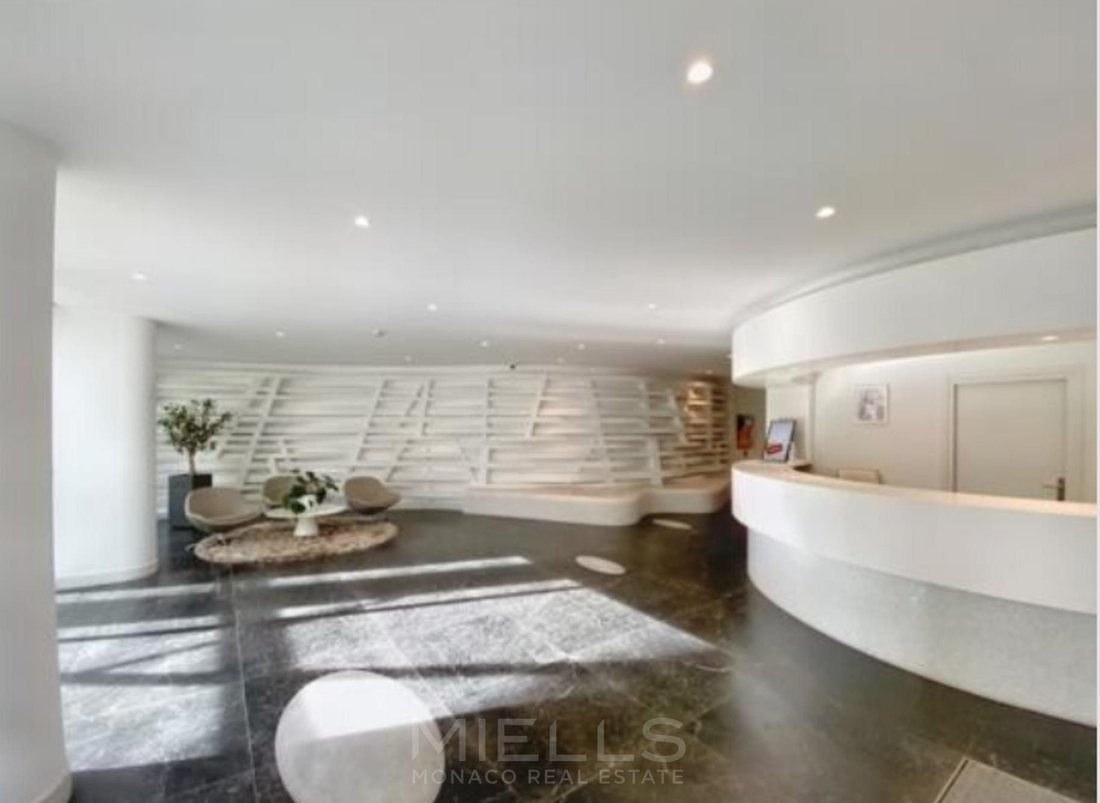 Apartamento en Mónaco, Mónaco 4 - 19016374
