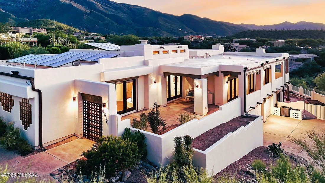 House in Tucson, Arizona, United States 1 - 19016442