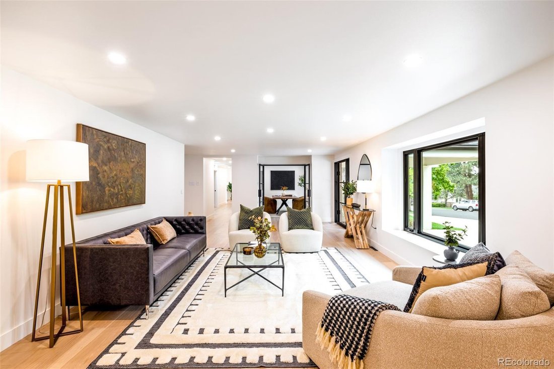 House in Englewood, Colorado, United States 5 - 19017363