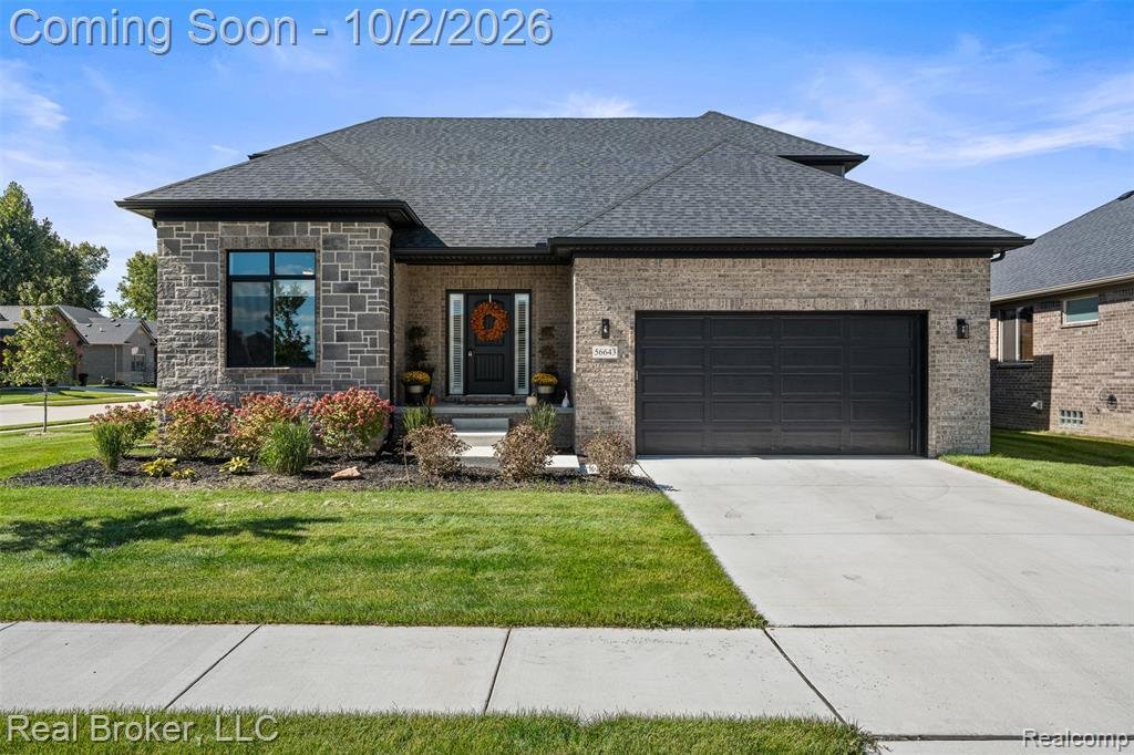 House in Macomb, Michigan, United States 2 - 19017227