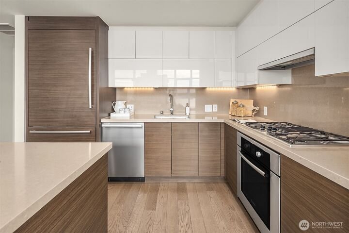 Condo in Seattle, Washington, United States 2 - 19016931