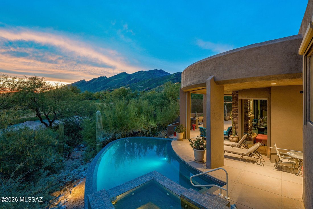 House in Tucson, Arizona, United States 1 - 19016434