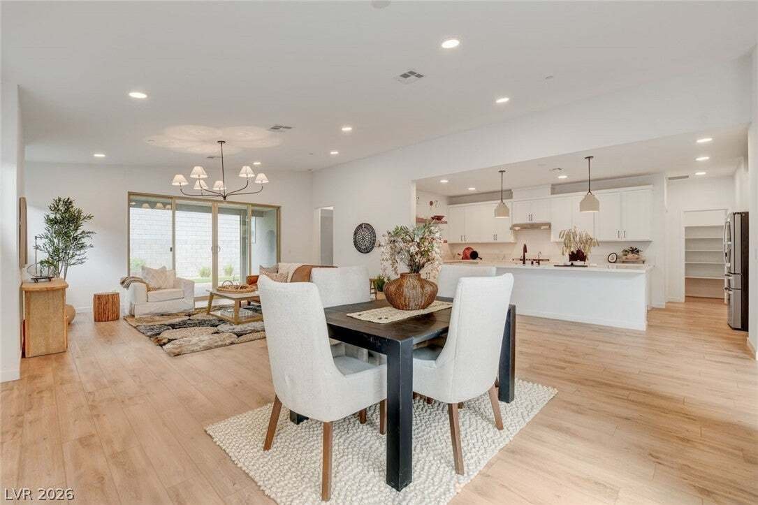 House in Las Vegas, Nevada, United States 3 - 19017114